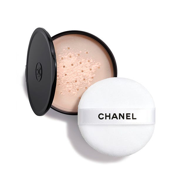 Chanel Refill On-The-Go Format 12 Rosy Light