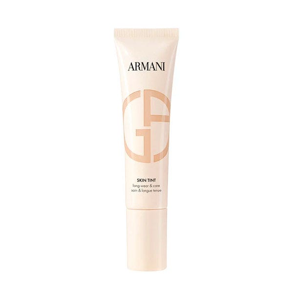 Armani Luminous Silk Skin Tint Longwear F2