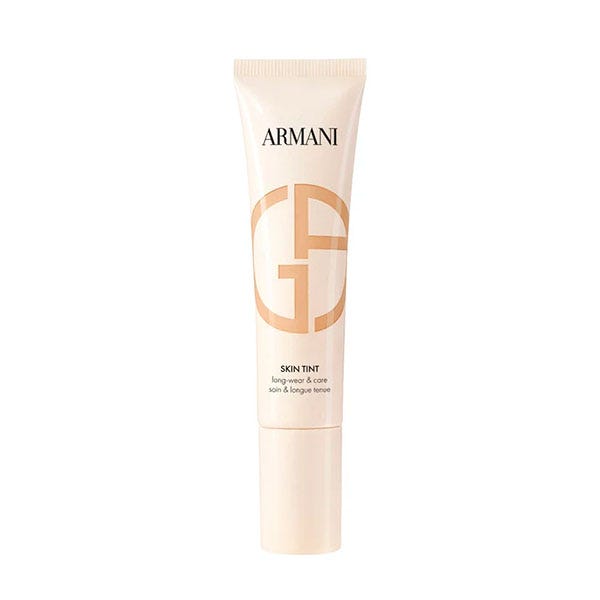 Armani Luminous Silk Skin Tint Longwear L1
