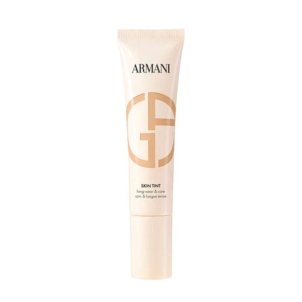 Armani Luminous Silk Skin Tint Longwear L3