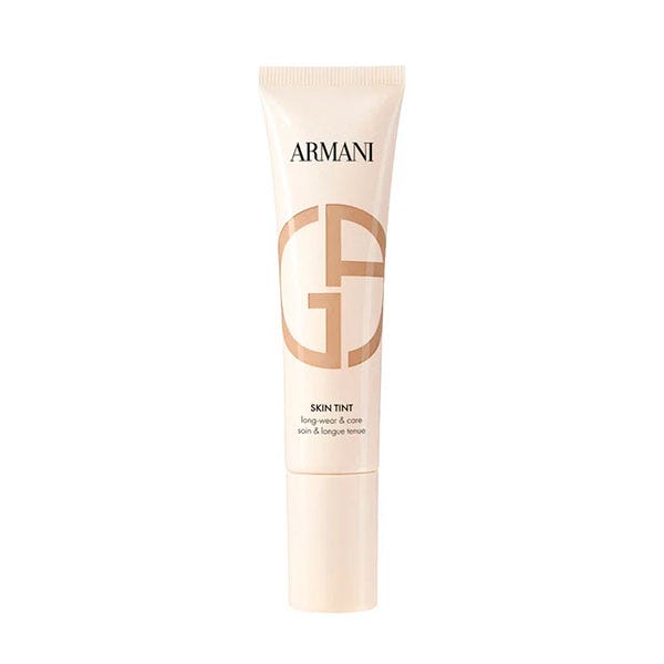 Armani Luminous Silk Skin Tint Longwear M1
