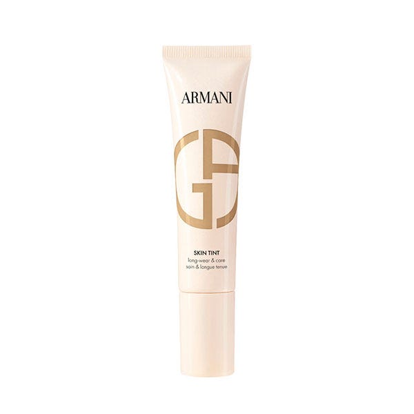Armani Luminous Silk Skin Tint Longwear M2
