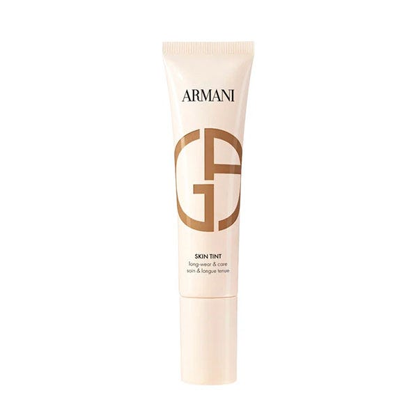 Armani Luminous Silk Skin Tint Longwear M5