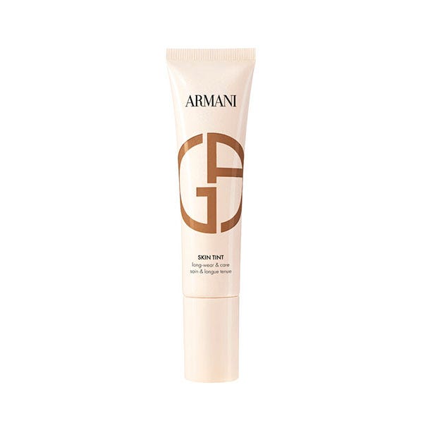 Armani Luminous Silk Skin Tint Longwear T2