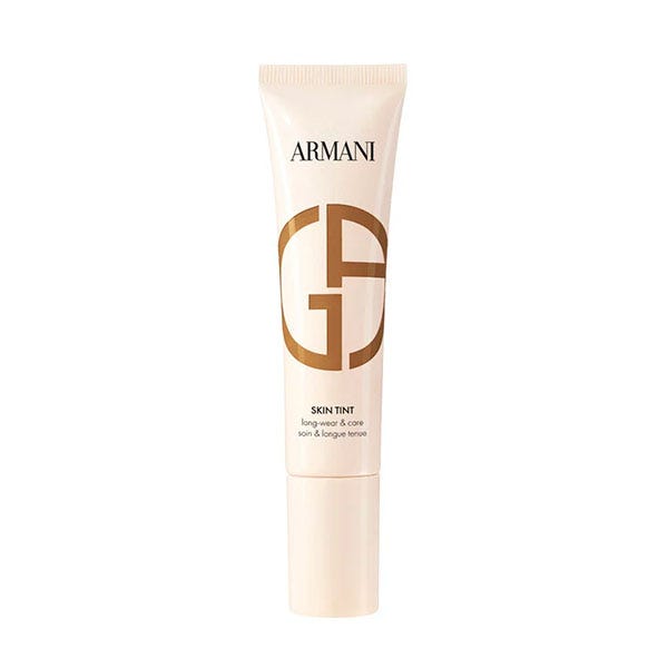 Armani Luminous Silk Skin Tint Longwear T3