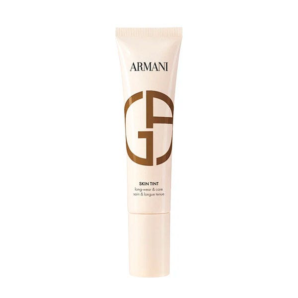 Armani Luminous Silk Skin Tint Longwear D2