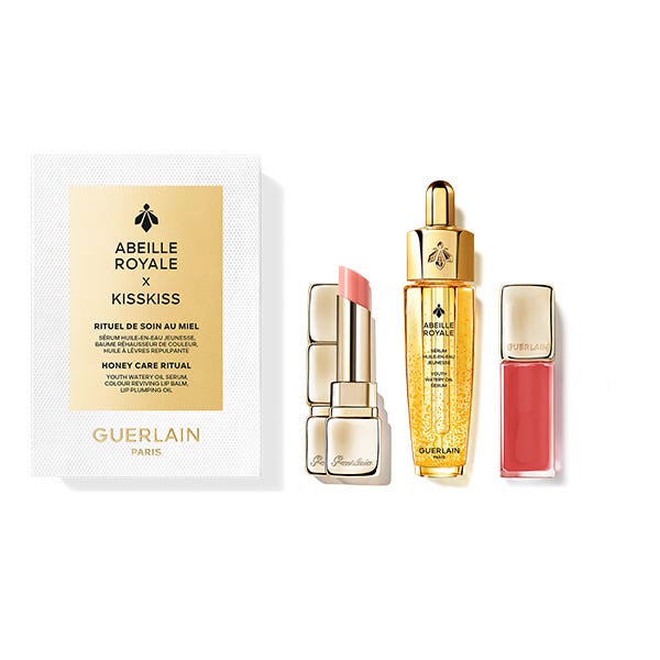 Abeille Royale X Kisskiss main product photo