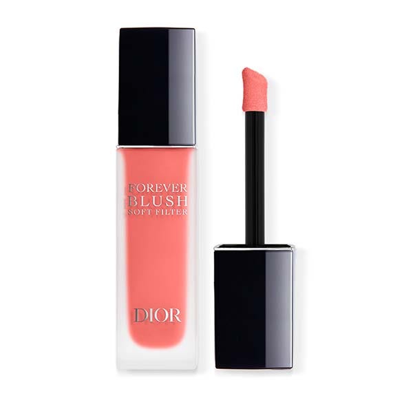 Dior Forever Blush Soft Filter 01 Petal