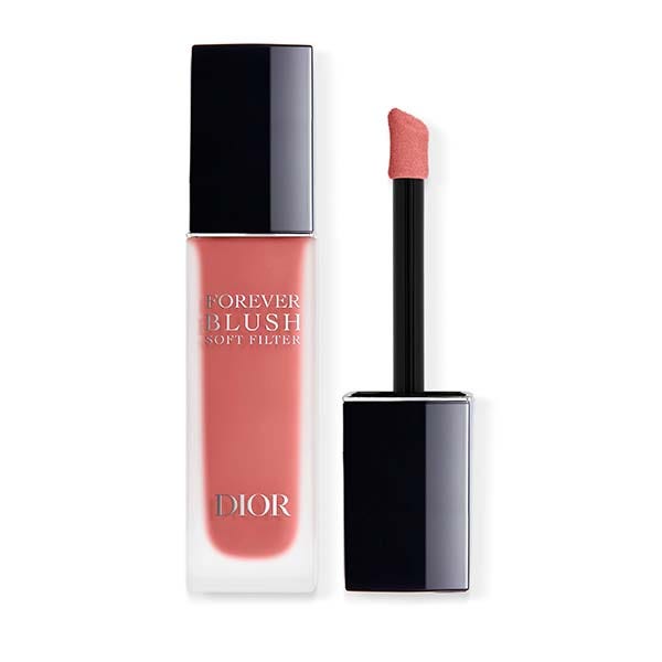 Dior Forever Blush Soft Filter 02 Peony