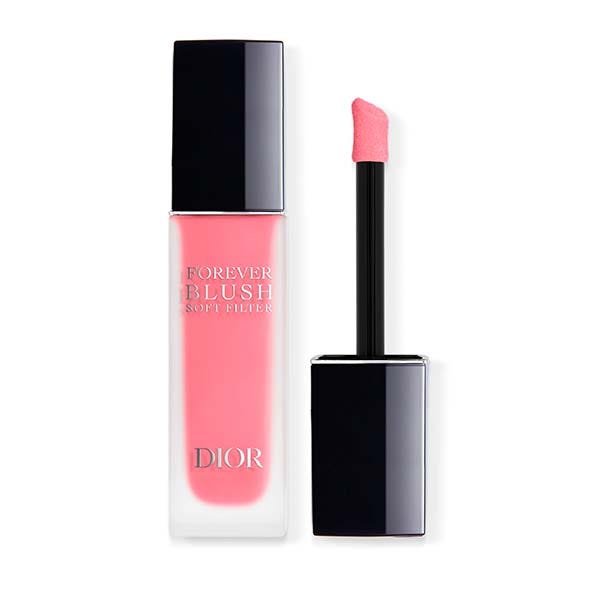 Dior Forever Blush Soft Filter 05 Lily