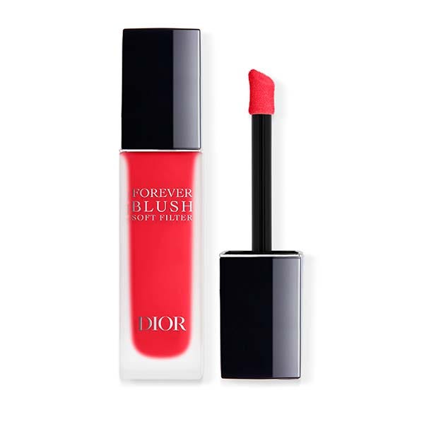 Dior Forever Blush Soft Filter 06 Hibiscus