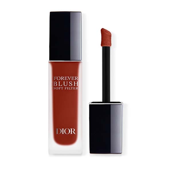 Dior Forever Blush Soft Filter 08 Oud