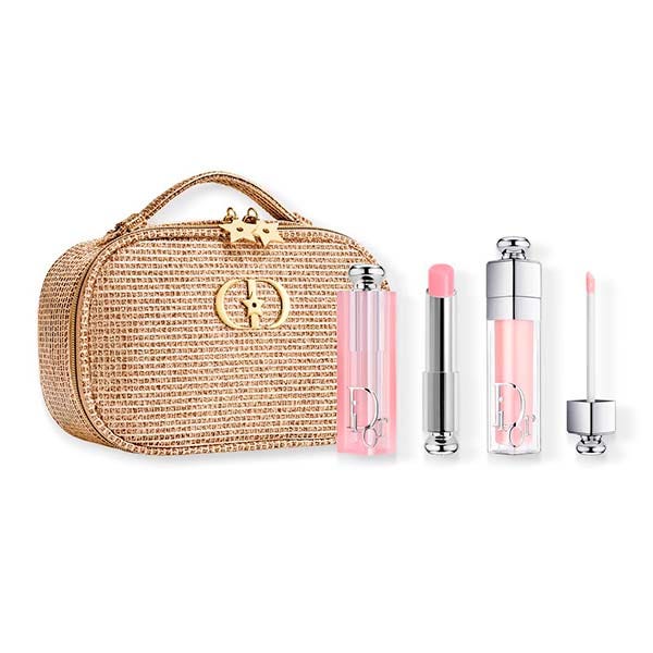 Set&#x20;Dior&#x20;Addict
