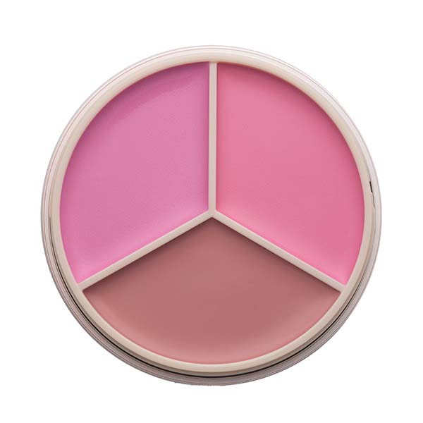 Anastasia Beverly Hills Magic Touch Blush Trio pink trio