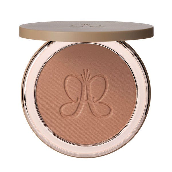 Anastasia Beverly Hills Smooth Blur Bronzer warm sand vibes