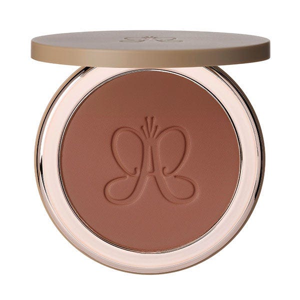 Anastasia Beverly Hills Smooth Blur Bronzer sunset sizzle