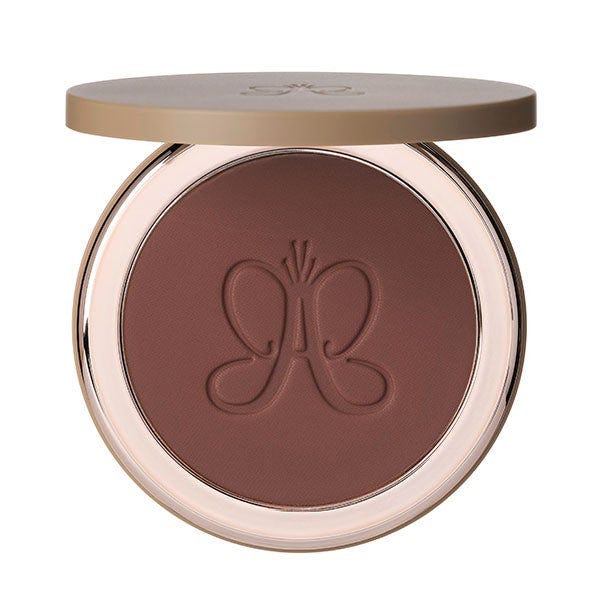 Anastasia Beverly Hills Smooth Blur Bronzer bronze bay