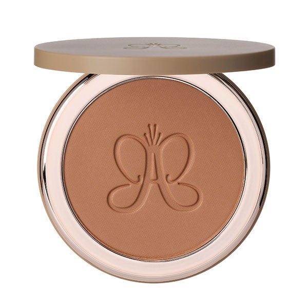 Anastasia Beverly Hills Smooth Blur Bronzer tropical tan