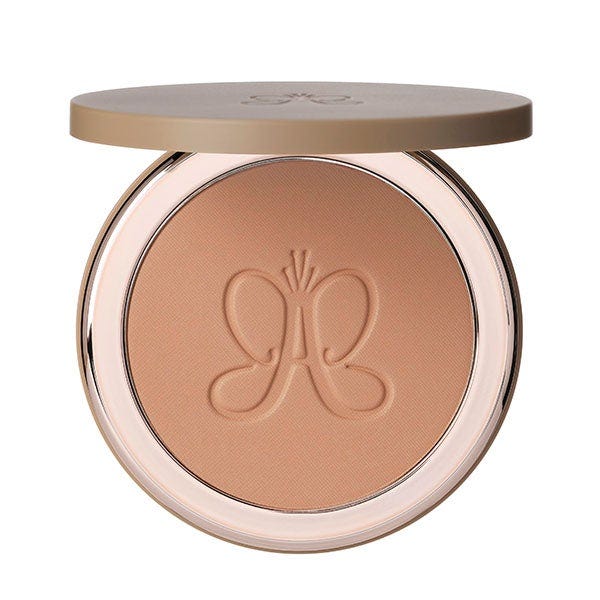 Anastasia Beverly Hills Smooth Blur Bronzer sun kissed dreams