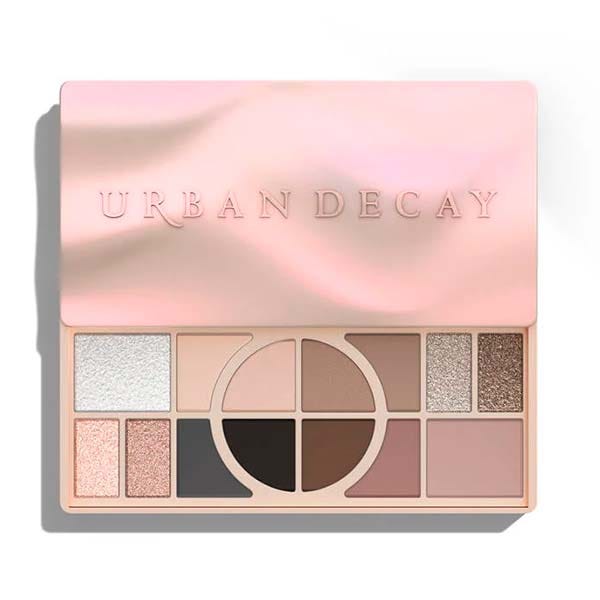 Naked Shaped Multi-Tasking Eyeshadow Palette Cool