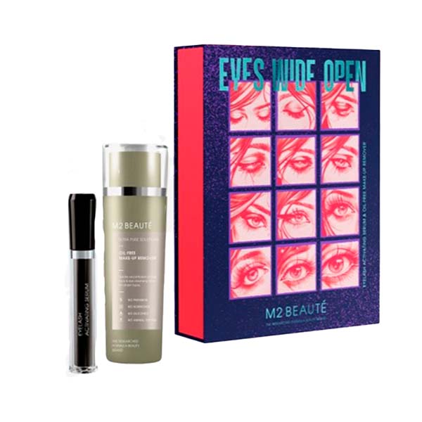 Set Eyes Wide Open 1UD