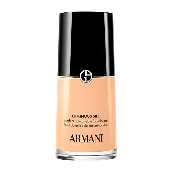 Armani Luminous Silk 4