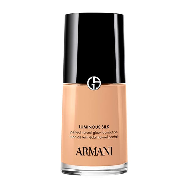 Armani Luminous Silk 5