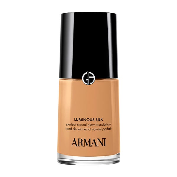 Armani Luminous Silk 6
