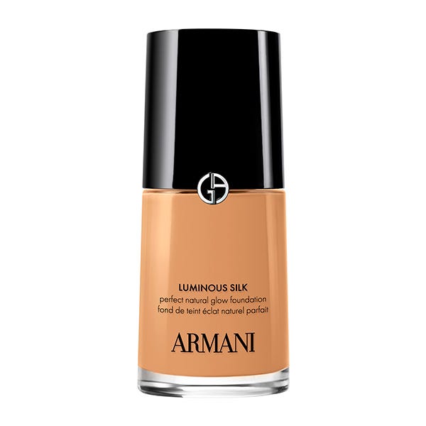 Armani Luminous Silk 6.5