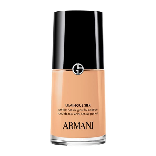 Armani Luminous Silk 4.1