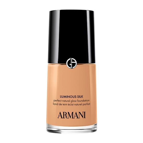 Armani Luminous Silk 5.15