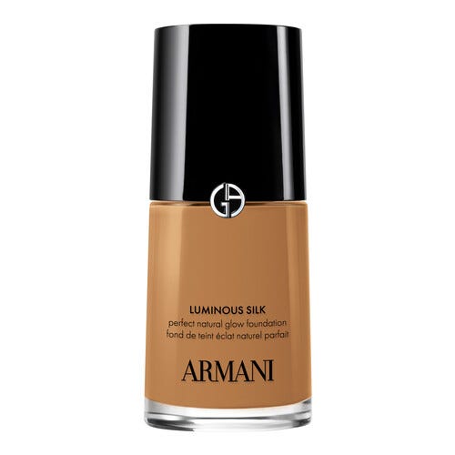 Armani Luminous Silk 9