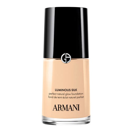 Armani Luminous Silk 1