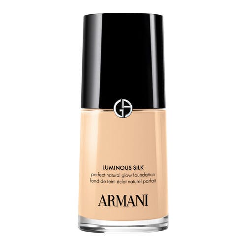 Armani Luminous Silk 2
