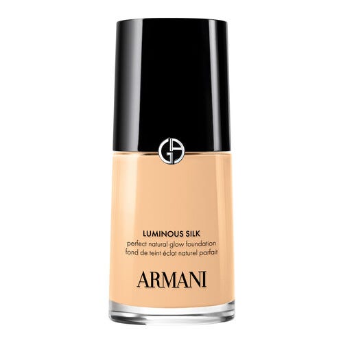 Armani Luminous Silk 3.8