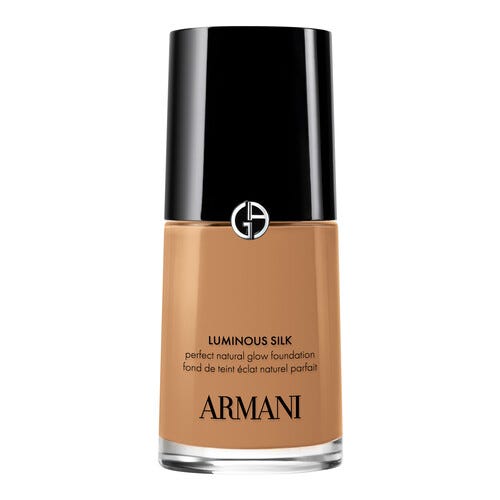 Armani Luminous Silk 8.6