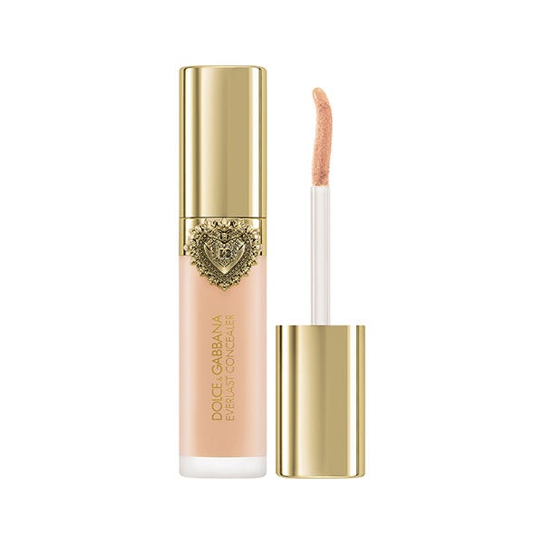 Dolce&Gabbana Everlast Concealer 10 Light Medium