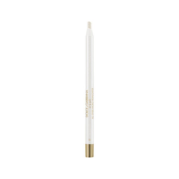 Dolce&Gabbana All Over Micro Highlighter 01 North Star