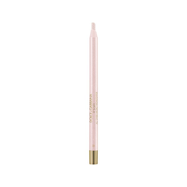 Dolce&Gabbana All Over Micro Highlighter 02 Galact Glimmer