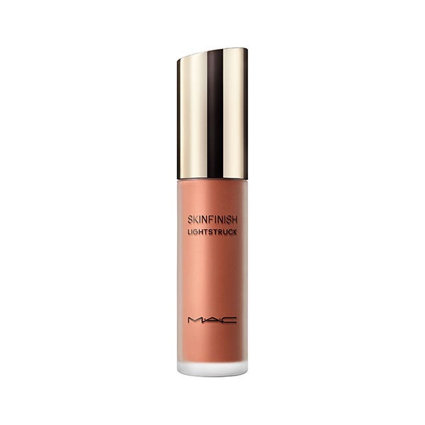 MAC Cosmetics Skinfinish Liquid Highlighter Cherry Chrome