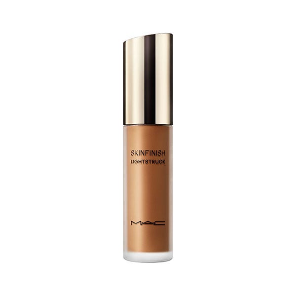 MAC Cosmetics Skinfinish Liquid Highlighter Bronze Glaze