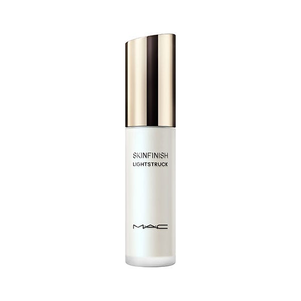 MAC Cosmetics Skinfinish Liquid Highlighter Glacial