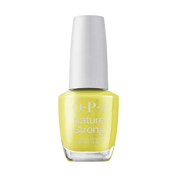 OPI Nature Strong Give Me Some Suga Cane