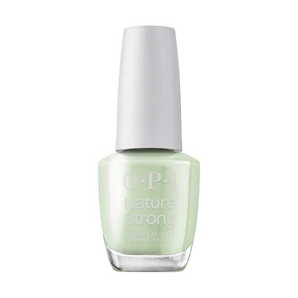 OPI Nature Strong Sage It for Later