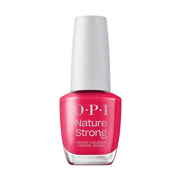 OPI Nature Strong Berry Pickin’ Season