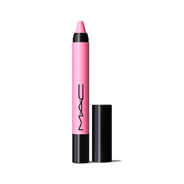 MAC Cosmetics Dazzlelips Crayon Spaced Out
