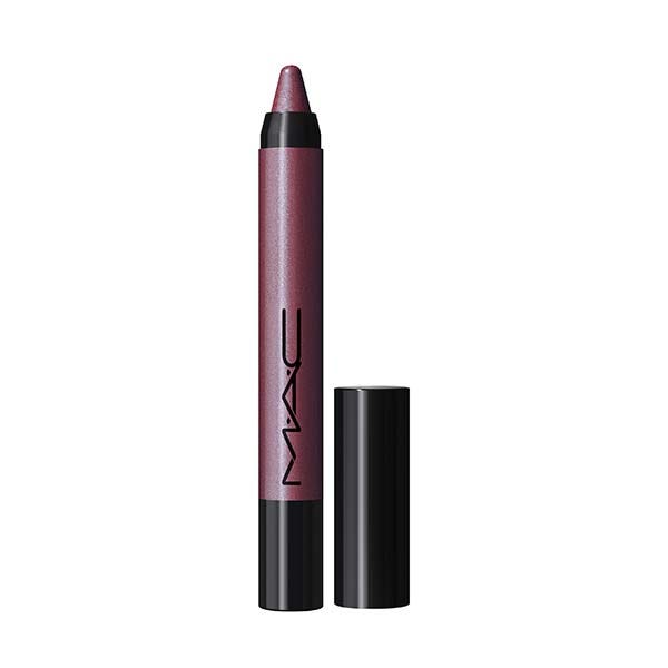 MAC Cosmetics Dazzlelips Crayon Cosmic Plum