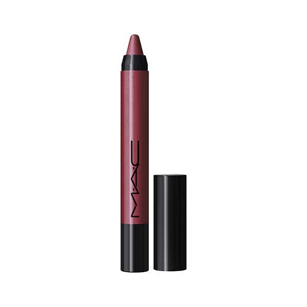MAC Cosmetics Dazzlelips Crayon Grapeful