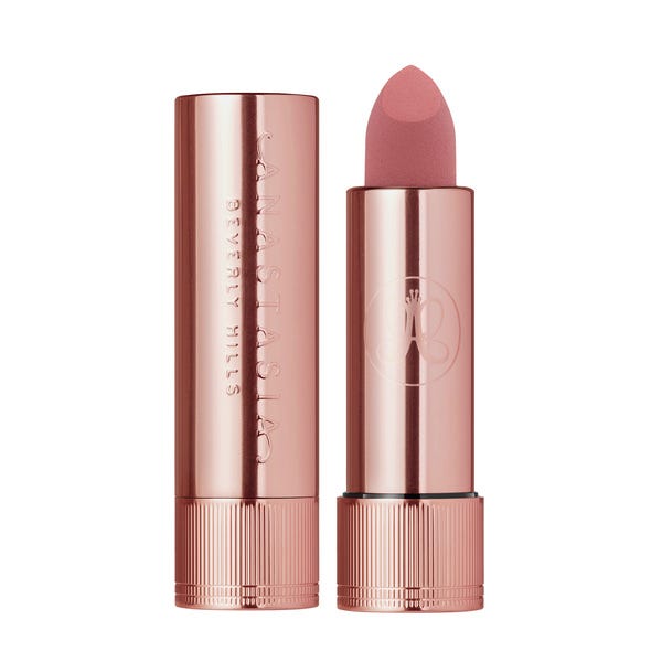 Anastasia Beverly Hills Matte Lipstick Peony