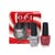 Pack 2 Esmaltes Nail Lacquer 1UD